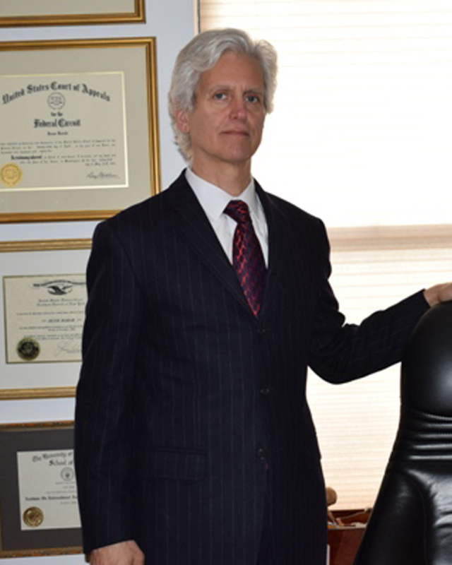 Barab Law | Personal Injury & Accident Attorneys | Free Consultation